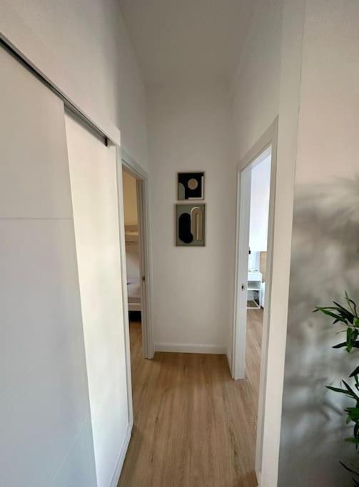 Nuevo Apt De Diseno Para 7Pax En Centro/La Latina Madrid Dış mekan fotoğraf
